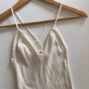 Abercrombie & Fitch Knit Bodysuit